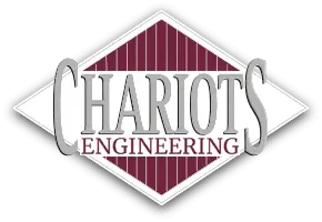 Chariots Engineering logo