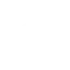 White car engine icon
